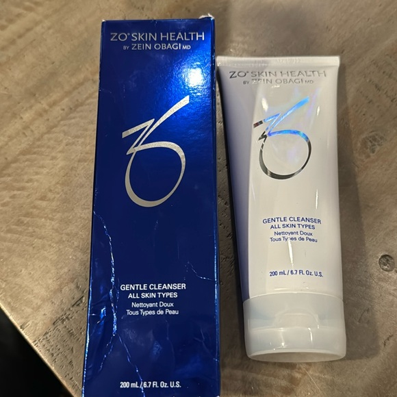 ZO Skin Health Gentle Cleanser 6.7 oz New - Picture 1 of 1
